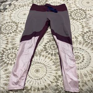 Fabletics 7/8 leggings